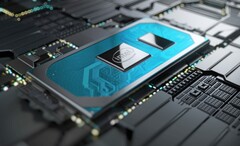 Intel's dismissal of synthetic benchmarks is not entirely justifiable. (Image Source: Intel)