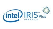 Intel Iris Plus Graphics 655