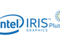 Intel Iris Plus Graphics 645 Graphics Card