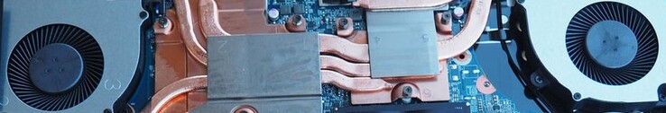 Schenker XMG Pro 17 Schenker XMG Pro 17