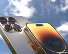 An "iPhone Ultra" render. (Source: 4RMD)