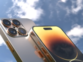 An "iPhone Ultra" render. (Source: 4RMD)