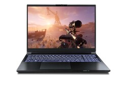 M2 Gen 6: Powerful Linux notebook gets some upgrades. (Image source: Kubuntu Focus)