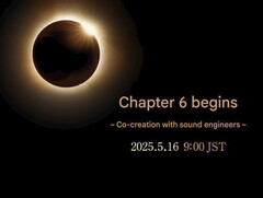 Sony&#039;s latest teaser makes it pretty clear what it has planned for its May 15 product launch event. (Image source: Sony - edited)