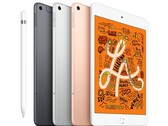 The next iPad Mini may look very different. (Source: Apple)