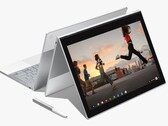 Is Google developing a new 2-in-1 Pixelbook? (Image source: Google)