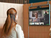 LG has designed the Libero 27BQ70QC for office and home use. (Image source: LG)