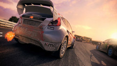 Dirt 4