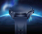 Mobvoi's teaser image looks an awful lot like the current TicWatch Pro 5. (Image source: Mobvoi - edited)