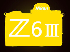 The Nikon Z6 III may be on the way soon, with a slew of upgrades to boot. (Image source: Nikon - edited)