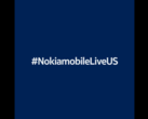 Nokia announces its latest event. (Source: Nokia)