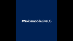 Nokia announces its latest event. (Source: Nokia)