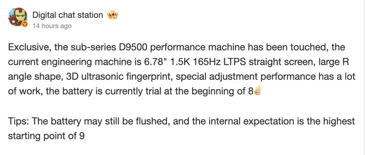 (Image source: Digital Chat Station)