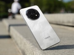 The A5 Pro. (Image source: Oppo)