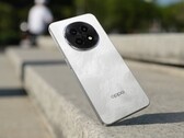 The A5 Pro. (Image source: Oppo)