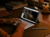The Pad 7 Pro would have no direct global predecessor, Pad 6 Pro pictured. (Image source: Xiaomi)