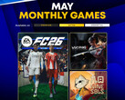 Sony is expanded its PS Plus catalogue with three new games.