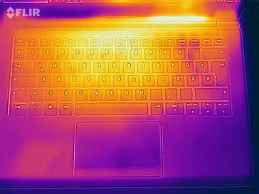 palmrest (stress test)