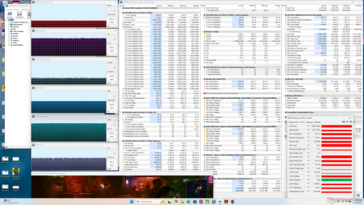 Cyberpunk 2077 (Cooler Boost mode)