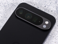 New information about the Google Pixel 11 series has emerged online, Pixel 9 Pro XL pictured. (Image source: Notebookcheck)