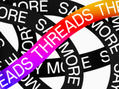 Threads to get ads in early 2025 (Image source: Meta)