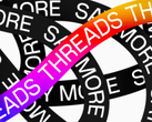 Threads to get ads in early 2025 (Image source: Meta)
