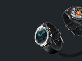 The TicWatch Pro has been updated for 2020. (Source: Mobvoi)