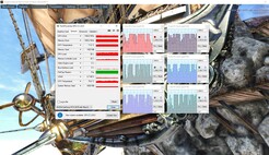 GPU stress test