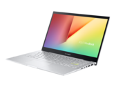 Asus VivoBook Flip 14 TP470 is among the first Intel Xe Max-powered laptops. (Image Source: Asus)