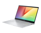 Asus VivoBook Flip 14 TP470 is among the first Intel Xe Max-powered laptops. (Image Source: Asus)