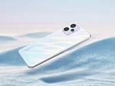 The Realme 9 arrives in several colours and two memory configurations. (Image source: Realme)