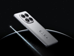 The Xiaomi Poco X7 is IP68 certified. (Image source: Xiaomi)
