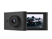 The YI Nightscape dash cam has Sony night vision. (Source: YI)