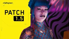 Patch 1.5 brings hundreds of changes to Cyberpunk 2077 across all platforms. (Image source: CD Projekt Red)