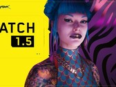 Patch 1.5 brings hundreds of changes to Cyberpunk 2077 across all platforms. (Image source: CD Projekt Red)