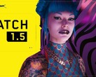 Patch 1.5 brings hundreds of changes to Cyberpunk 2077 across all platforms. (Image source: CD Projekt Red)