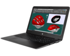 HP ZBook 15u G3 Workstation Review