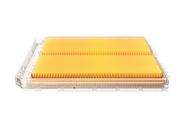 Zeekr's 5.5C LFP battery