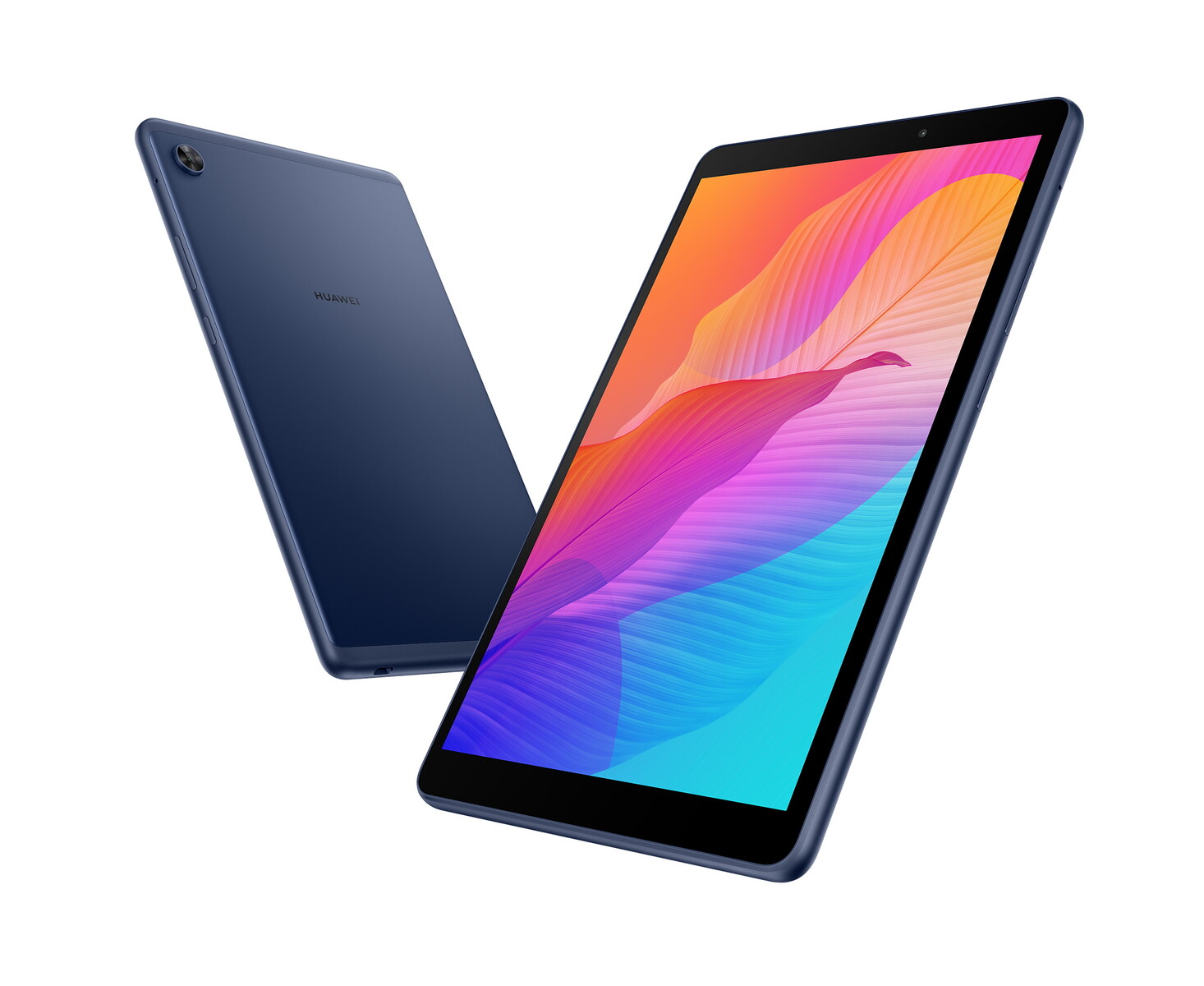 Huawei MatePad T8 launched: An 8-inch tablet for under £100/€100