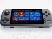 The Powkiddy X45 should handle most retro games, excluding complex 3D titles. (Image source: Powkiddy)