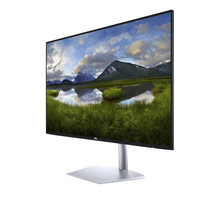 23.8-inch Dell S2419HM and 27-inch S2719DM look identical from the front. (Source: Dell)