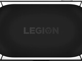 The hypothetical Lenovo handheld. (Source: TechNave)