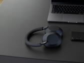 The new generation of WH-1000X headphones retails for US$50 more than the WH-1000XM4. (Image source: Sony)