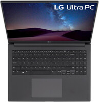 Ultra PC 16 (Image Source: LG)