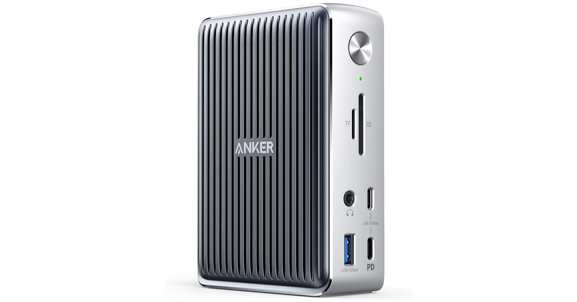 anker macbook dock