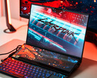 Asus ROG Zephyrus Duo 16 Notebook Review: Multitasking monster with AMD Zen4, RTX 4090 & Mini-LED