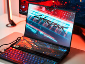 Asus ROG Zephyrus Duo 16 Notebook Review: Multitasking monster with AMD Zen4, RTX 4090 & Mini-LED