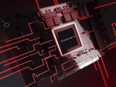 Variable rate shading could be implemented in Navi GPUs. (Source: PCFiend)