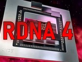 AMD supposedly made the decision of canceling the top-end RDNA 4 SKUs quite recently. (Source: profesionalreview.com)