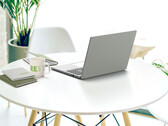 The Acer Aspire Vero 16 (AV16-51P) is a particularly sustainable notebook. (Image: Acer)